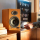 Audioengine A5+ BT Bambusowe para - 634324 - zdjęcie 3